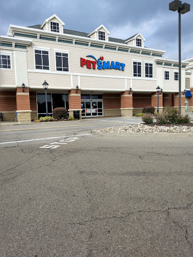 Pet Supply Store «PetSmart», reviews and photos, 421 Commerce Dr, Victor, NY 14564, USA