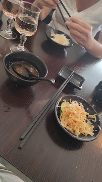 Soupe miso du Restaurant japonais Sushi royal à La Rochelle - n°2