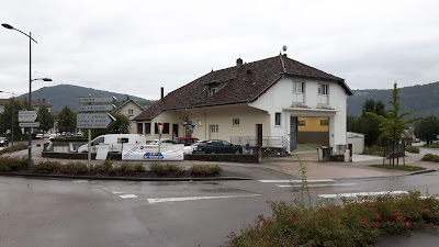 AUTOCONTROLE DE BAUME-LES-DAMES à Baume-les-Dames