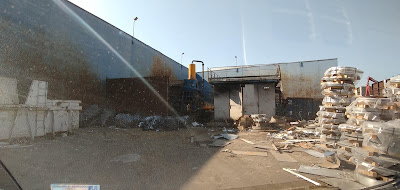 Derichebourg à Bonneuil-sur-Marne