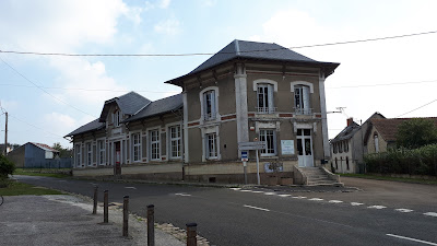 Communauté Communes Chemin des Dames (CCCD) à Craonne
