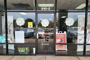 CBD Store Collierville image