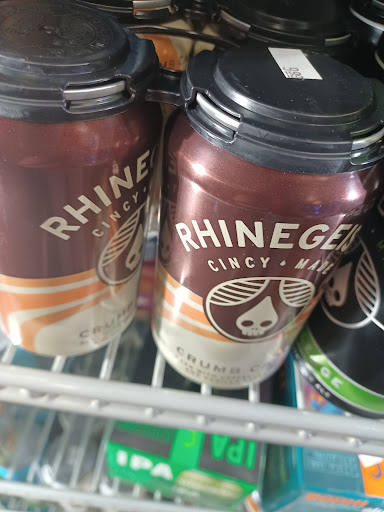 Wine Store «Root Cellar», reviews and photos, 7699 Montgomery Rd, Cincinnati, OH 45236, USA