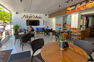 Algo Mais Café - Tabacaria - Lanchonete image
