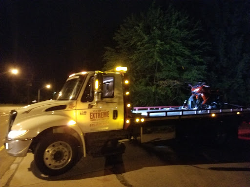 Towing Service «Extreme Towing & Recovery LLC», reviews and photos, 955 NY-376, Wappingers Falls, NY 12590, USA