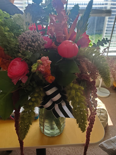 Diablo View Florist image