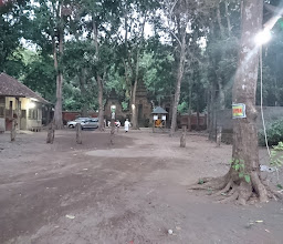 Pura Kawitan Alas Purwo photo