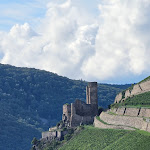 Photo n°3 de l'avis de Marcus.u fait le 02/09/2023 à 15:57 sur le  Riverside à Bingen