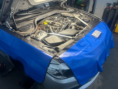 YATECH AUTO à Fos-sur-Mer