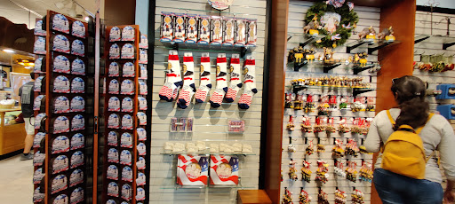 Gift Shop «Mt Rushmore Gift Shop», reviews and photos, 13000 SD-244, Keystone, SD 57751, USA