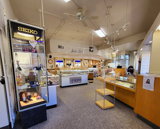 Pawn Shop «Silver Lining Jewelry & Loan», reviews and photos, 2122 NE Sandy Blvd, Portland, OR 97232, USA