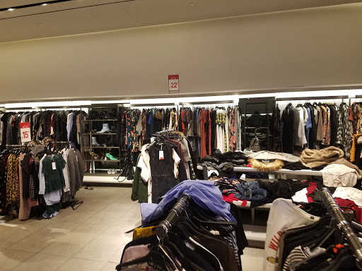 Tiendas de alpargatas en Washington