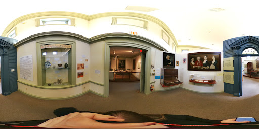 Museum «Museum of Newport History», reviews and photos, 127 Thames St, Newport, RI 02840, USA