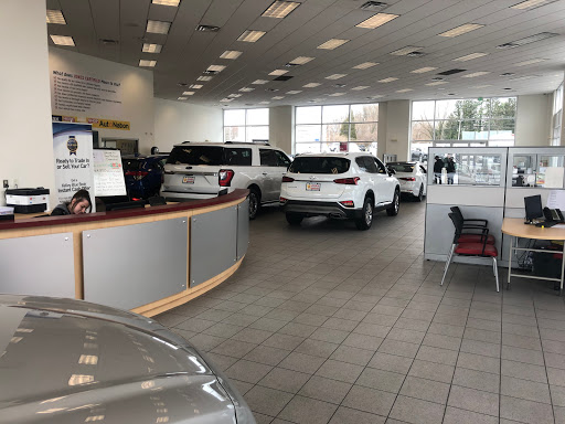 Used Car Dealer «Jones Used Cars», reviews and photos, 1413 Belair Rd, Bel Air, MD 21014, USA