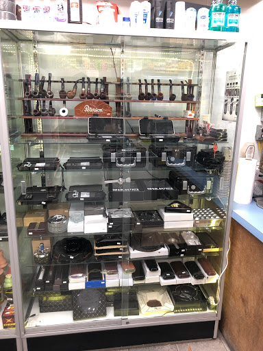 Tobacco Shop «Bulls Head Cigar», reviews and photos, 51 High Ridge Rd, Stamford, CT 06905, USA