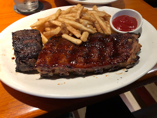 BJ's Restaurant & Brewhouse