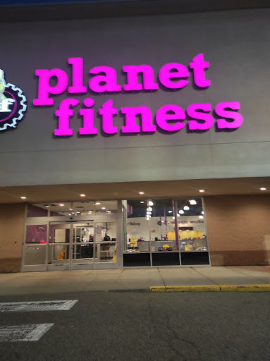 Gym «Planet Fitness», reviews and photos, 203 Willow Bend, Crystal, MN 55428, USA