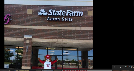 Auto Insurance Agency «Aaron Seitz - State Farm Insurance Agent», reviews and photos