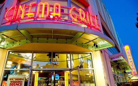 Alameda Cinema Grill image