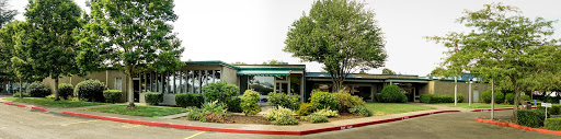 Department of education Eugene