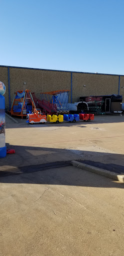 Party Equipment Rental Service «Texas Entertainment Group», reviews and photos, 103 N Kirby St, Garland, TX 75042, USA