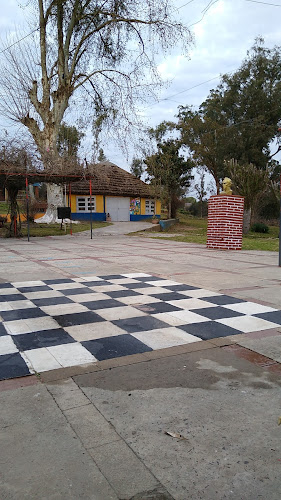 Escuela N° 13 - Tacuarembó