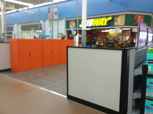 Department Store «Walmart Supercenter», reviews and photos, 20 Soojian Dr, Leicester, MA 01524, USA