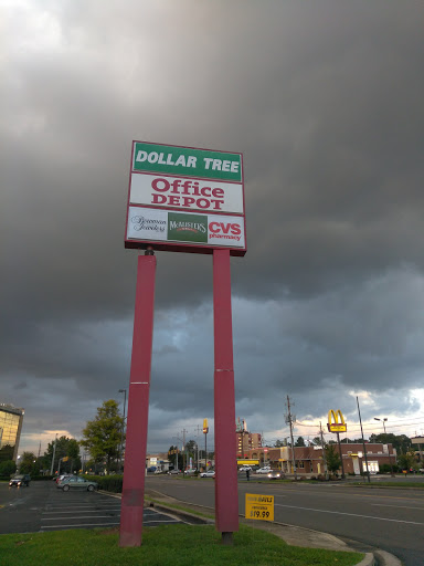 Office Supply Store «Office Depot», reviews and photos, 2111 N Roan St #120, Johnson City, TN 37601, USA