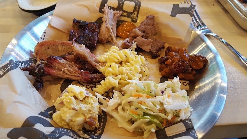 BBQ Supply Co. by null