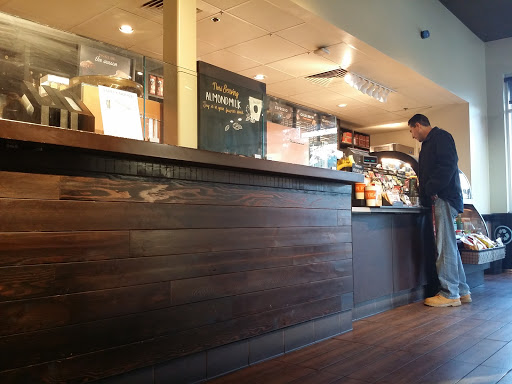 Starbucks image