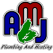 AMJ Plumbing & Heating