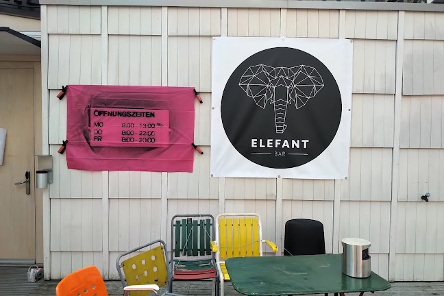 Rezensionen über Elefant Bar in Kriens - Bar