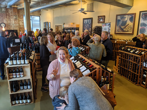 Wine Store «Marietta Wine Market», reviews and photos, 18 Powder Springs St SW, Marietta, GA 30064, USA