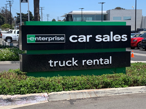 Used Car Dealer «Enterprise Car Sales», reviews and photos, 1144 Arundell Ave, Ventura, CA 93003, USA