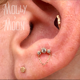 Explore cincinnati bengals tattoo ideas, creative tattoo ideas in Oshkosh, available at Piercings by Molly Moon at 920 Tattoo and Piercing