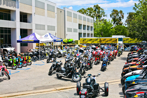 Motorcycle Dealer «Tri-County Powersports», reviews and photos, 6176 Condor Dr, Moorpark, CA 93021, USA