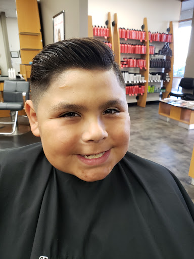 Hair Salon «Fantastic Sams Cut & Color», reviews and photos, 5045 W Baseline Rd a125, Laveen Village, AZ 85339, USA