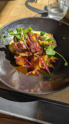 Photo n°72 de Ferraton Restaurant Bar à Vins à Tain-l'Hermitage ()