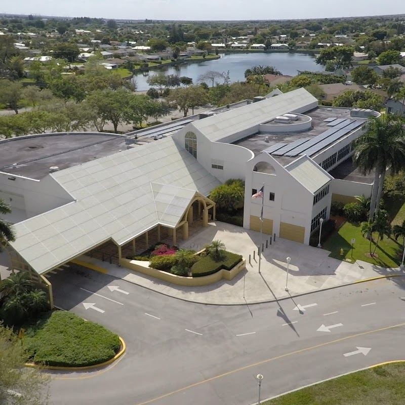 Tamarac City Hall