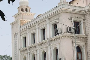 Dawoodi Bohra Masjid (Zainee Masjid) image