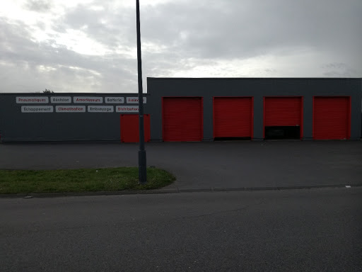 Photo 1 - Garage Eur-Auto / Firststop Saint-Contest