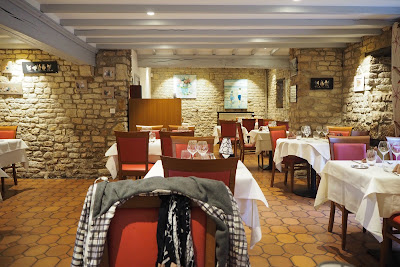 Restaurant John Steele à Sainte-Mère-Église