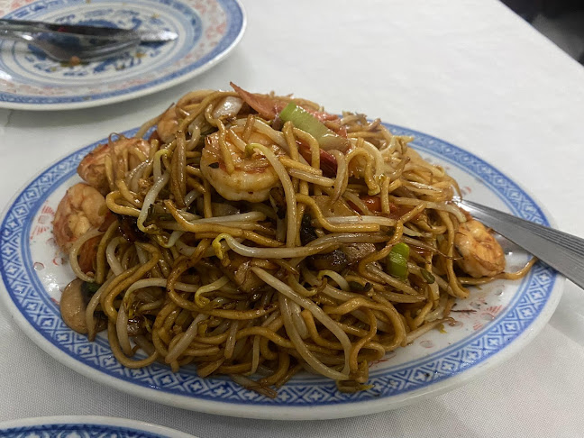 Tong Hai - Restaurante
