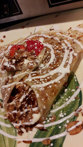 Coffee Shop «The Village Coffee Shop», reviews and photos, 7100 E Cave Creek Rd #134B, Cave Creek, AZ 85331, USA