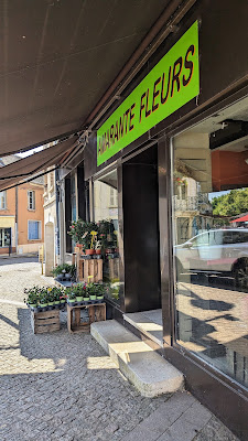 Amarante Fleurs à Toucy