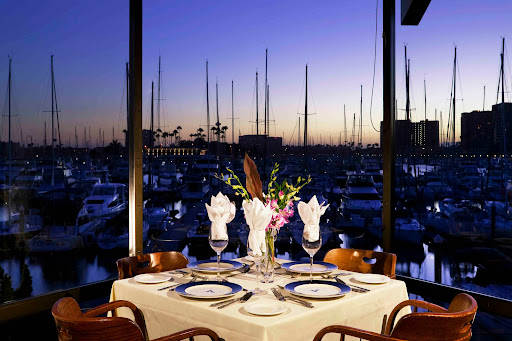 Yacht Club «California Yacht Club», reviews and photos, 4469 Admiralty Way, Marina Del Rey, CA 90292, USA
