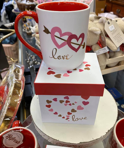 Pharmacy «Danhauer Drug Store», reviews and photos, 330 Frederica St, Owensboro, KY 42301, USA