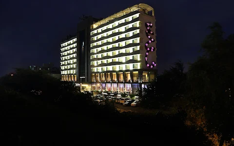 Fortune Select SG Highway, Ahmedabad - Member ITC's hotel group image