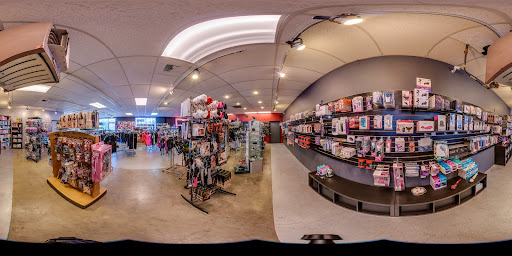 Lingerie Store «Wild At Heart», reviews and photos, 1111 NW Leary Way, Seattle, WA 98107, USA