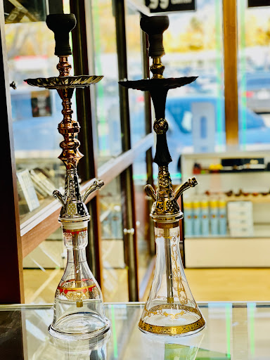 Tobacco Shop «Smoke Zone & Gifts», reviews and photos, 46699 Mission Blvd #210, Fremont, CA 94539, USA